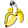 Banana icon