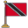 Trinidad-and-Tobago Flag icon