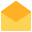 Open Mail icon