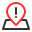 Map Warning icon