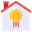 House Discount icon