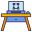 Workspace icon