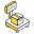 Cargo Weight icon