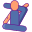 Flexibility icon