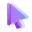 Ponteiro 3D icon