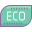 生态驾驶指标 icon