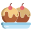 Caramel Apple icon