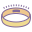 Gold Hallmark icon