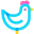 Pollo icon