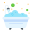 Bathtub icon