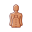 Posture icon