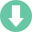 down arrow icon