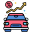 Car Loan icon