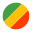 コンゴ循環 icon