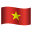vietnam-emoji icon