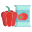 Red Pepper And Tomato Paste icon