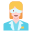 Scientist icon