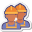 trabalhadores-macho-pele-tipo-2 icon