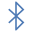 Bluetooth icon