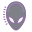 extraterrestre icon