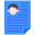 Resume icon