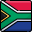 South Africa icon