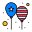 Balloon icon