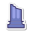 Greek Pillar Base icon