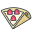 Crepe icon