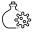 virus-vial icon