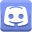 Logo Discord icon