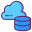 Spazio Di Archiviazione Cloud icon