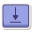 Page Down Button icon