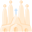 サグラダファミリア icon