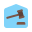 Law Court icon