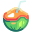 Coconut Drink icon