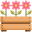 Flower icon
