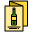 Wine Menu icon