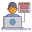 Web Settings icon