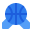 Basketball Badge icon