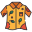 Hawaiian Shirt icon