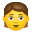 Kinder-Emoji icon