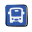 Fermata dell'autobus icon