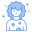 capelli-esterno-avatar-altri-iconamercato-2 icon