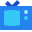 레트로 TV icon