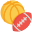 Sport Equipment icon