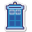 TARDIS icon