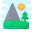 Parque Nacional icon