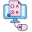 Online Test icon