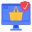 Ecommerce Warranty icon